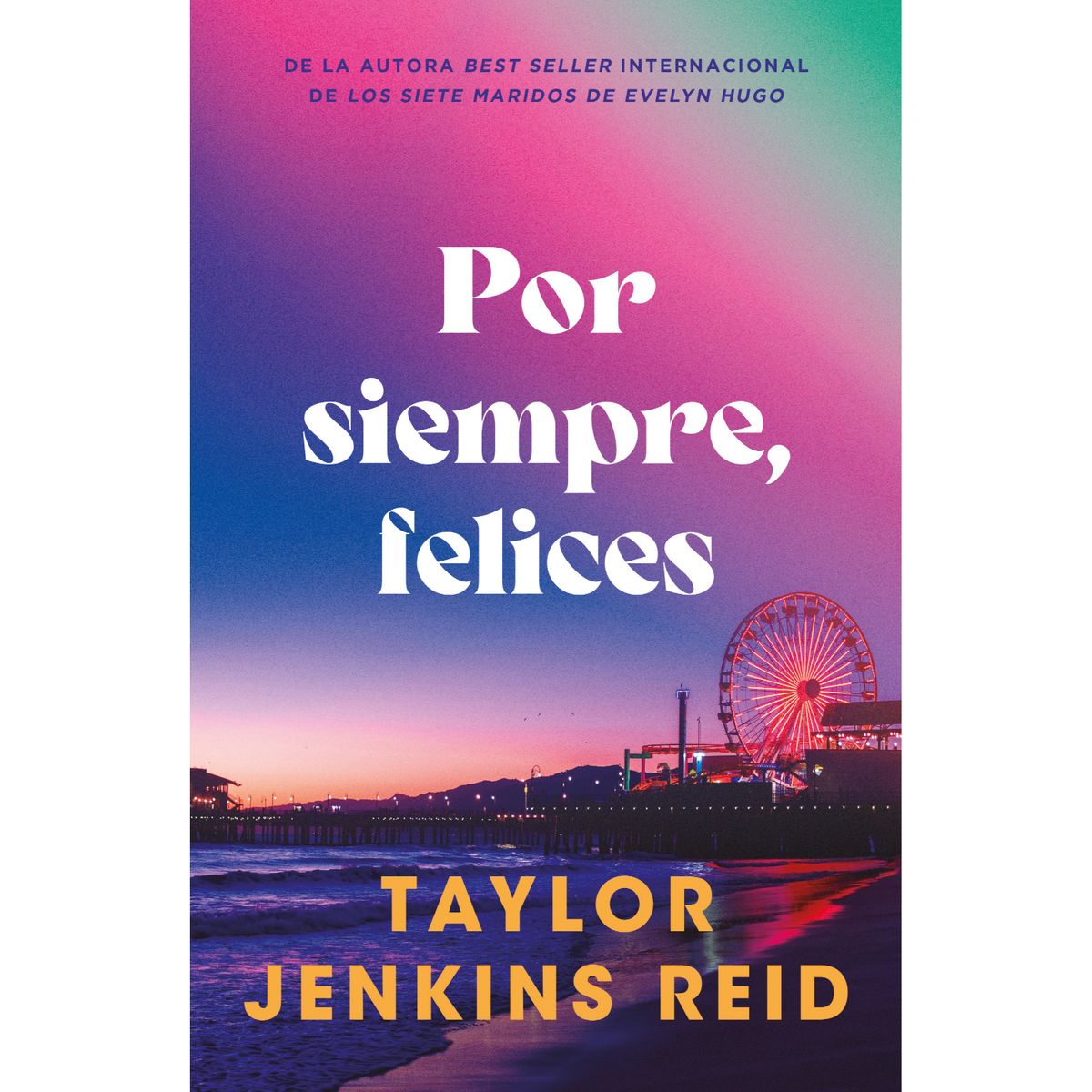 RETAILEXPRESS - Por Siempre, Felices
