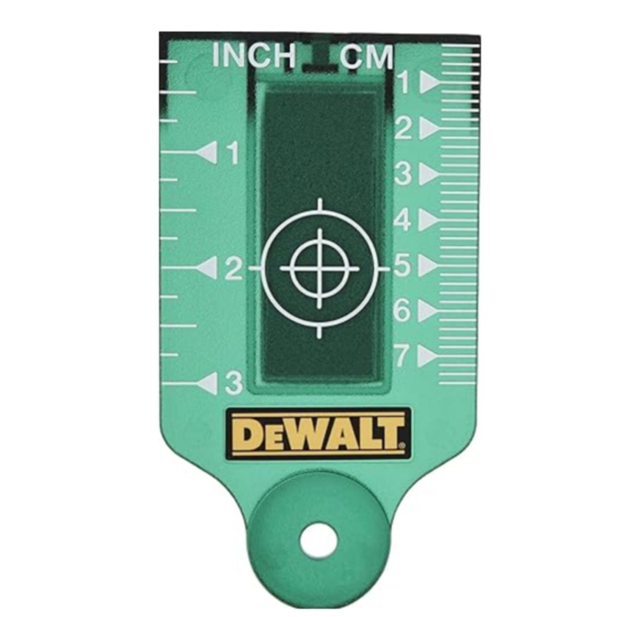 DEWALT - Target Verde Para Laser Dewalt DE0730G-XJ