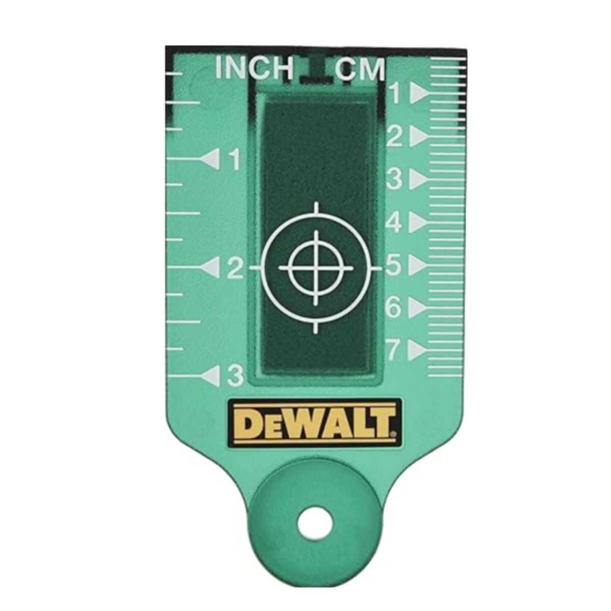 DEWALT - Target Verde Para Laser Dewalt DE0730G-XJ