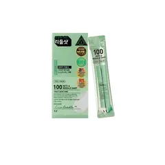 VT COSMETICS - RETI-A 100 Reedle Shot Stick Pouch de