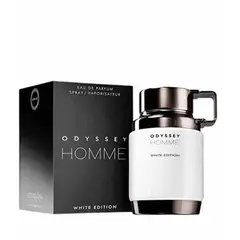 ARMAF - Odyssey Homme White Edition EDP 100ML Hombre