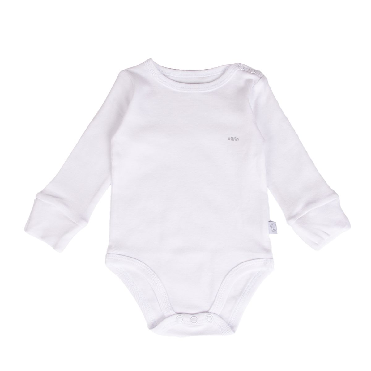 PILLIN - Body Pack 2 pcs Multicolor Pillin PRB141-25SUR