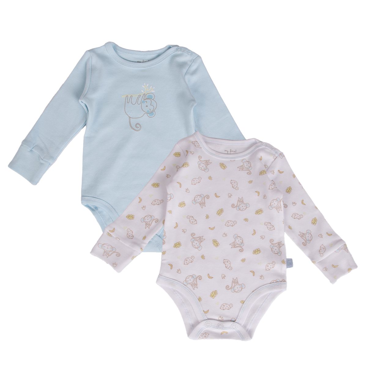 PILLIN - Body Multicolor Pillin PRB126-25SUR