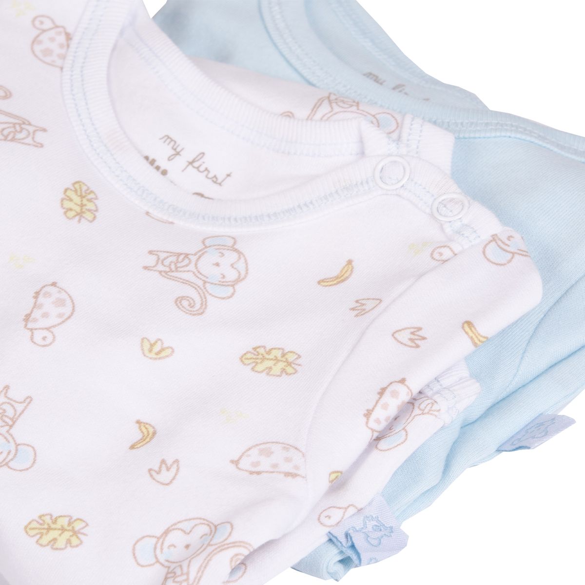 PILLIN - Body Multicolor Pillin PRB126-25SUR