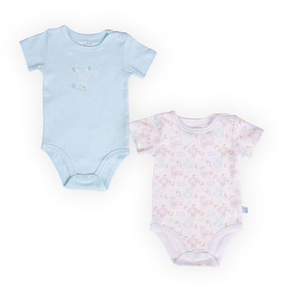 Imagen 1 del producto Body Niño Multicolor PRB127-25SUR