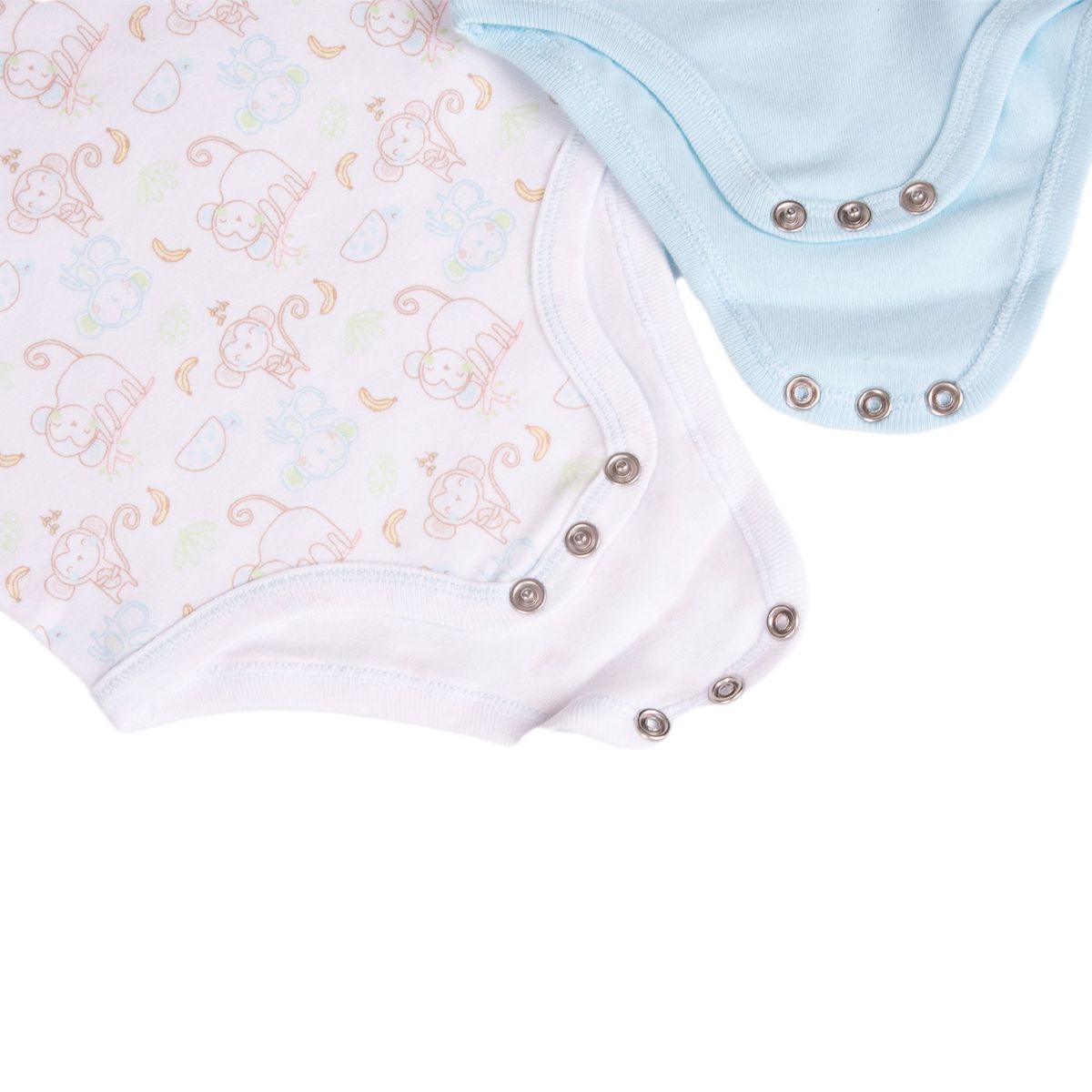 PILLIN - Body Niño Multicolor Pillin PRB127-25SUR