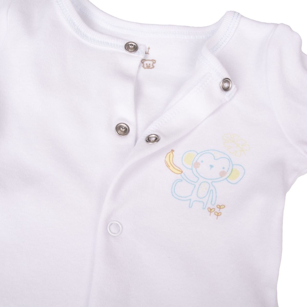 PILLIN - Body  Multicolor Pillin PRB125-25SUR