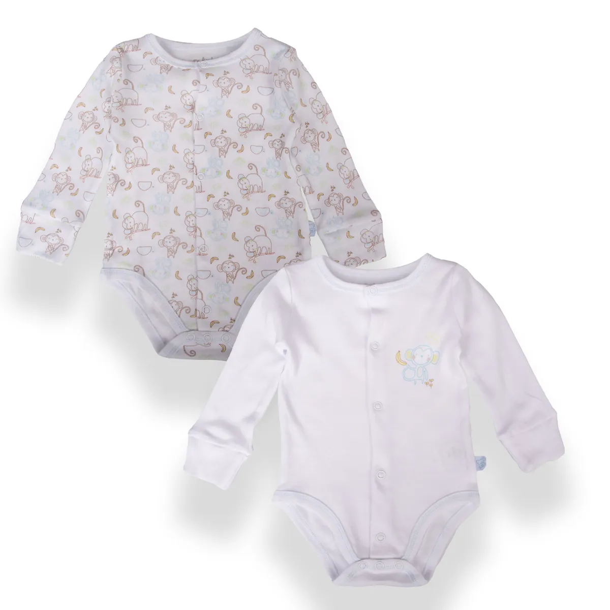 PILLIN - Body  Multicolor Pillin PRB125-25SUR