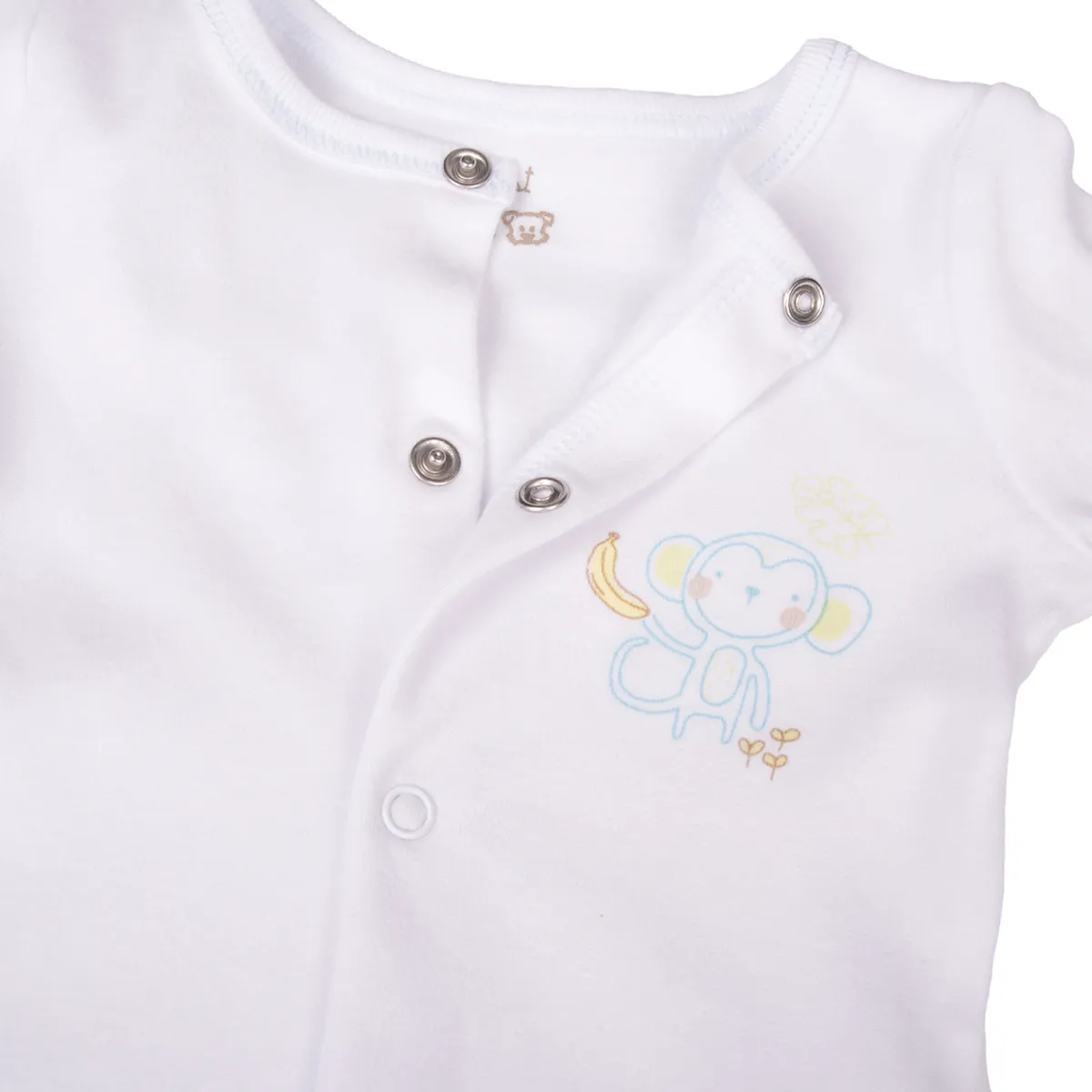 PILLIN - Body  Multicolor Pillin PRB125-25SUR