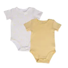 PILLIN - Body Pack 2 pcs Multicolor PRB144-25SUR