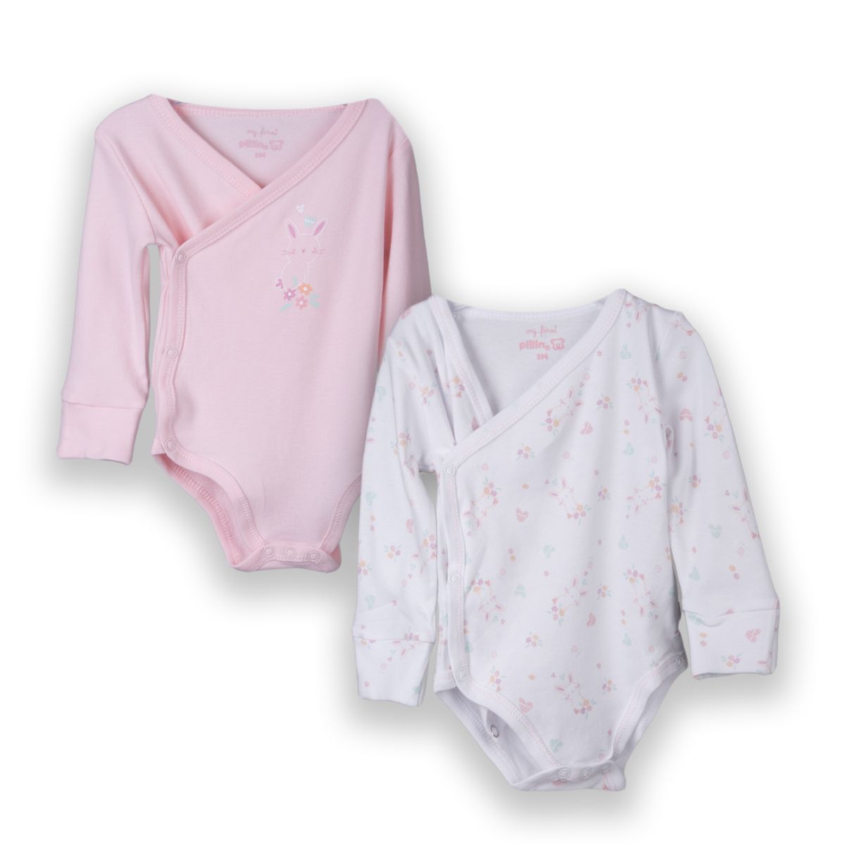 PILLIN - Body Multicolor Pillin PRB104-25SUR