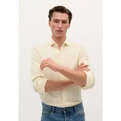 SCALPERS - CAMISA CALAVERA