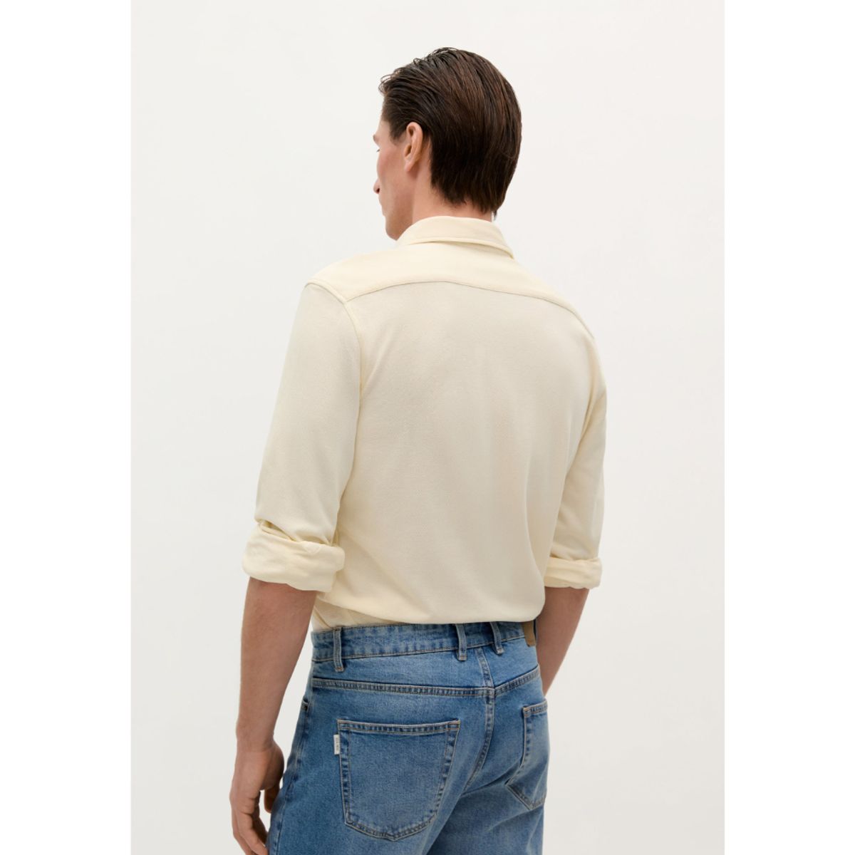 SCALPERS - CAMISA CALAVERA