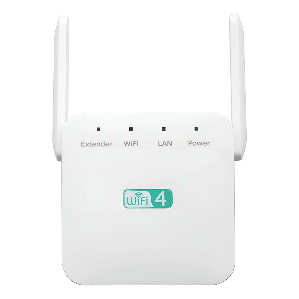 GENERICO - 300Mbps Repeater  EP-2972