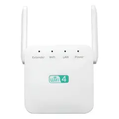 GENERICO - 300Mbps Repeater  EP-2972