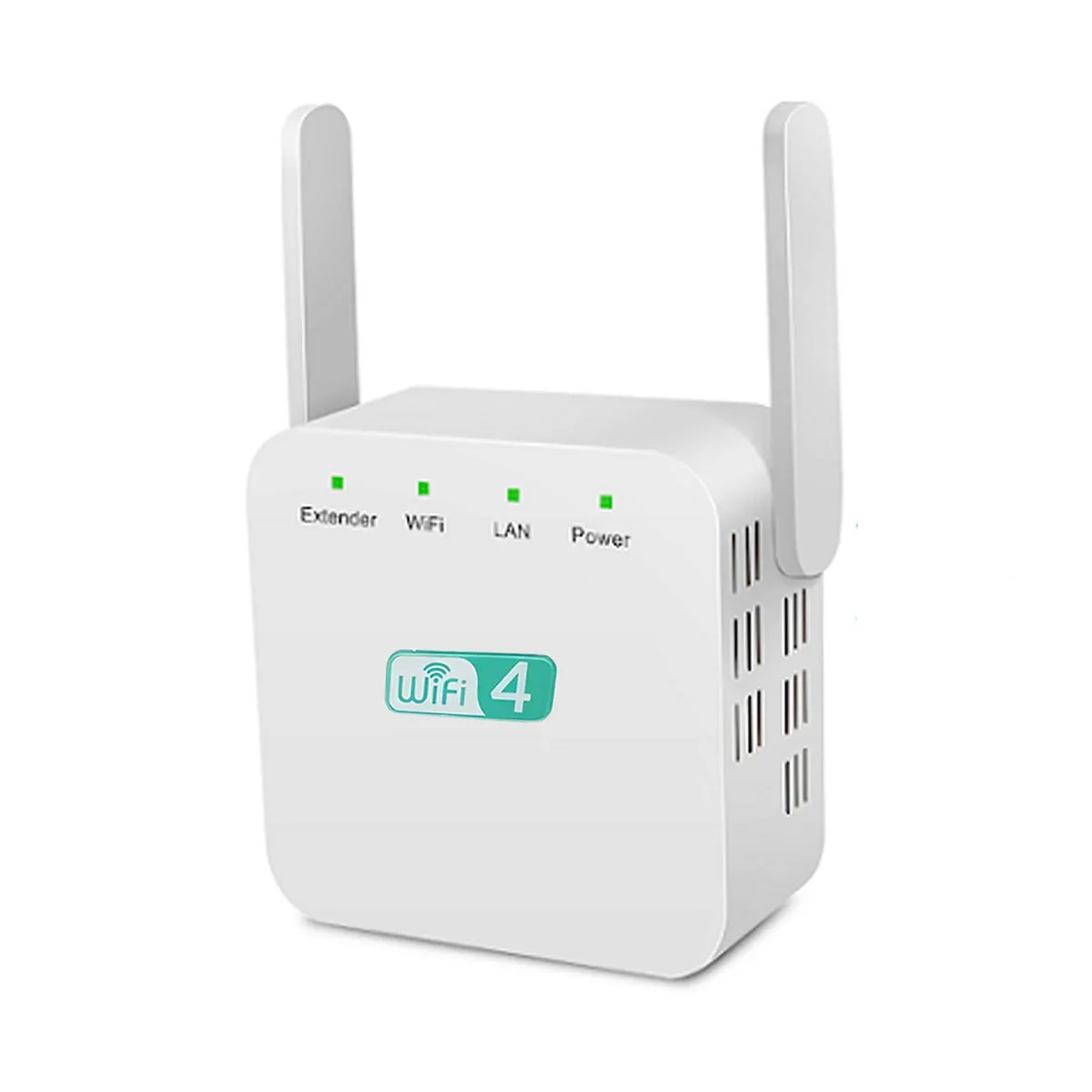 GENERICO - 300Mbps Repeater  EP-2972