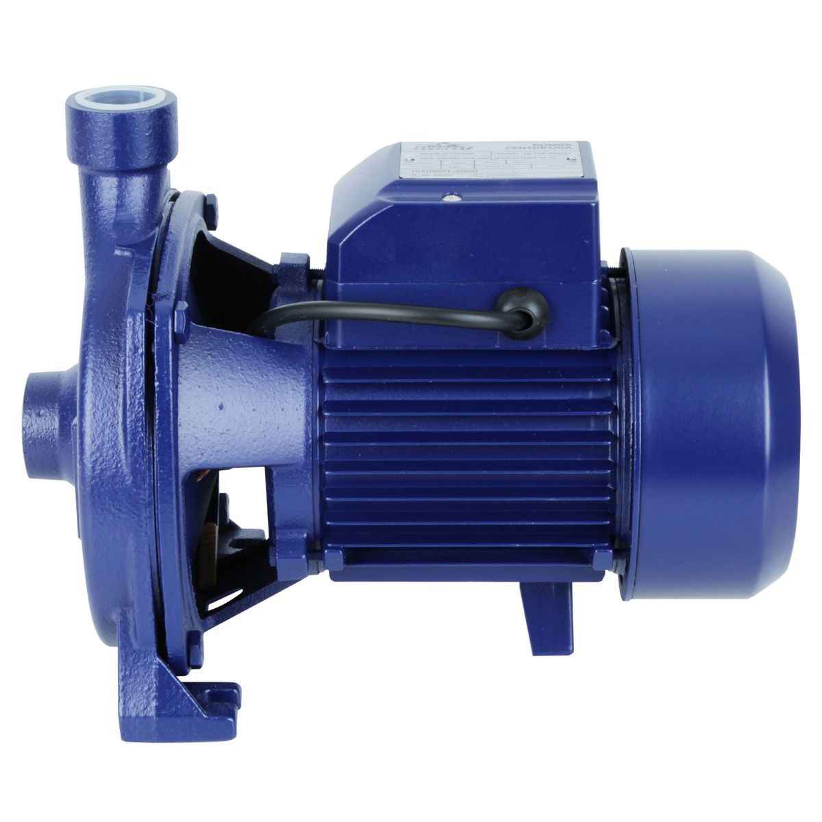 EVEREST - BOMBA CENTRIFUGA 1HP 100 L/M 1″x1″