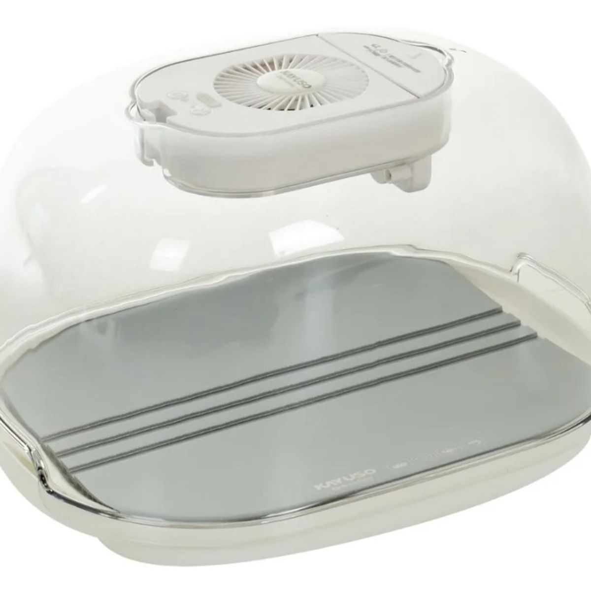 GENERICO - Máquina De Descongelación Rápida De Alimentos Carne Pollo