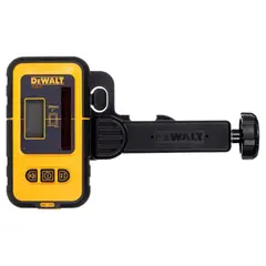 DEWALT - Detector de Lineas Laser Verde DE0892G-XJ