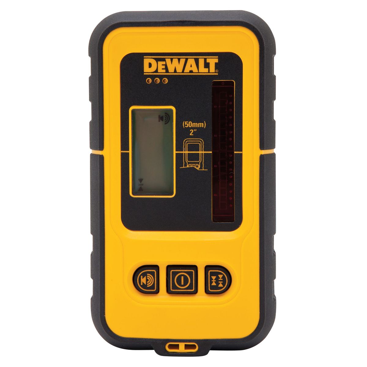 DEWALT - Detector de Lineas Laser Verde Dewalt DE0892G-XJ