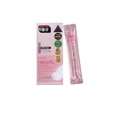 VT COSMETICS - 100 Collagen Reedle Shot Todo Tipo De Piel Día/Noche