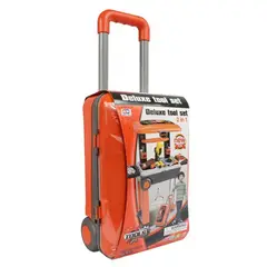 GENERICO - MALETA CON RUEDAS HERRAMIENTA