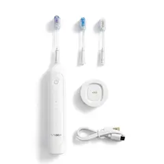 OSOJI - Cepillo Inalámbrico Recargable Ultrasonico T200