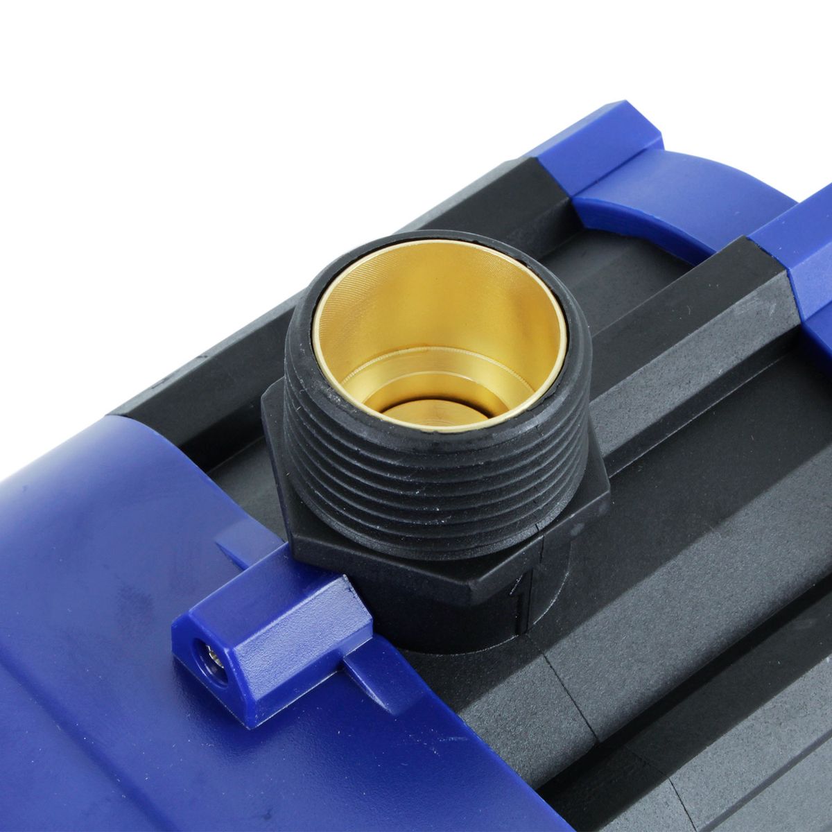 EVEREST - CONTROLADOR DE PRESION