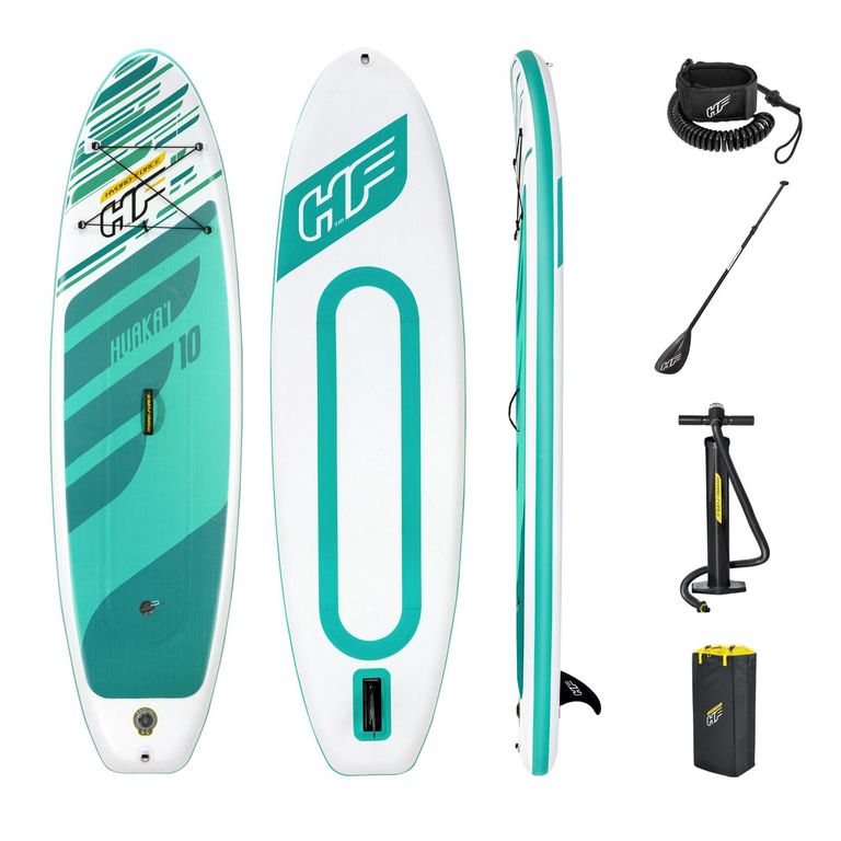 Stand Up Paddle Inflable Huaka i Set 3.05mx84cmx15cm