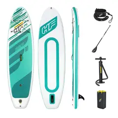 BESTWAY - Stand Up Paddle Inflable Huaka´i Set 3.05mx84cmx15cm