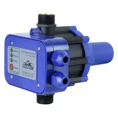 EVEREST - CONTROLADOR DE PRESION