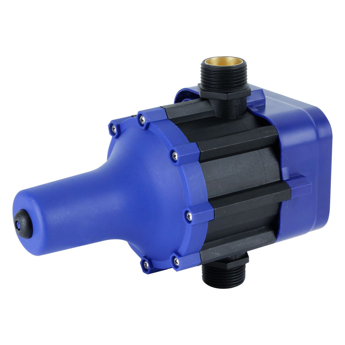 EVEREST - CONTROLADOR DE PRESION