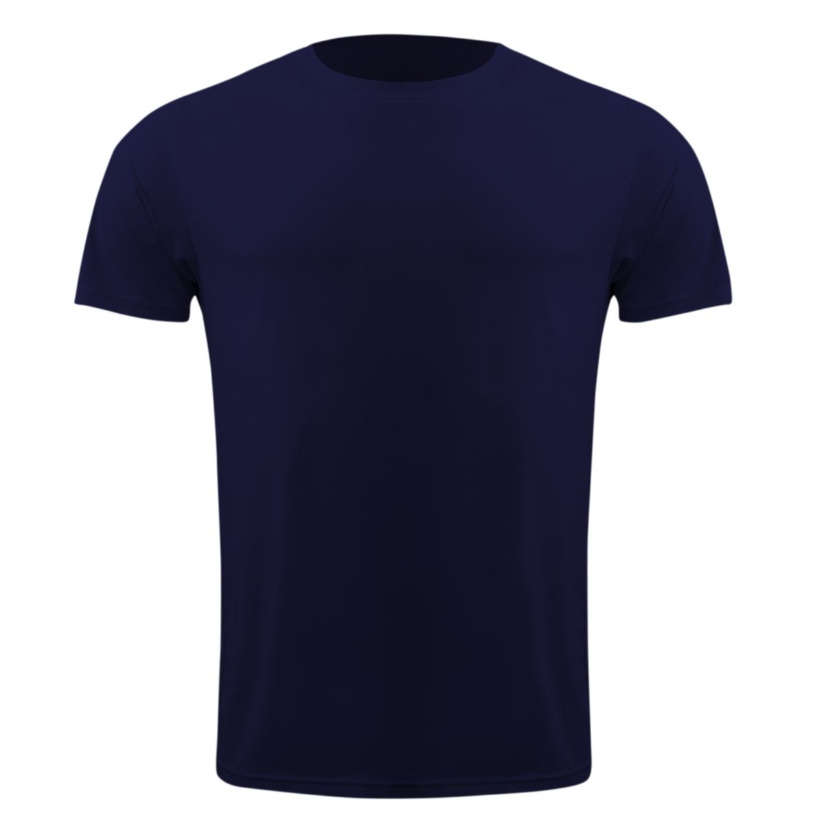 ANDESLAND OUTDOOR APPAREL - Polera Dry Fit Manga Corta Otocyon Pro Hombre