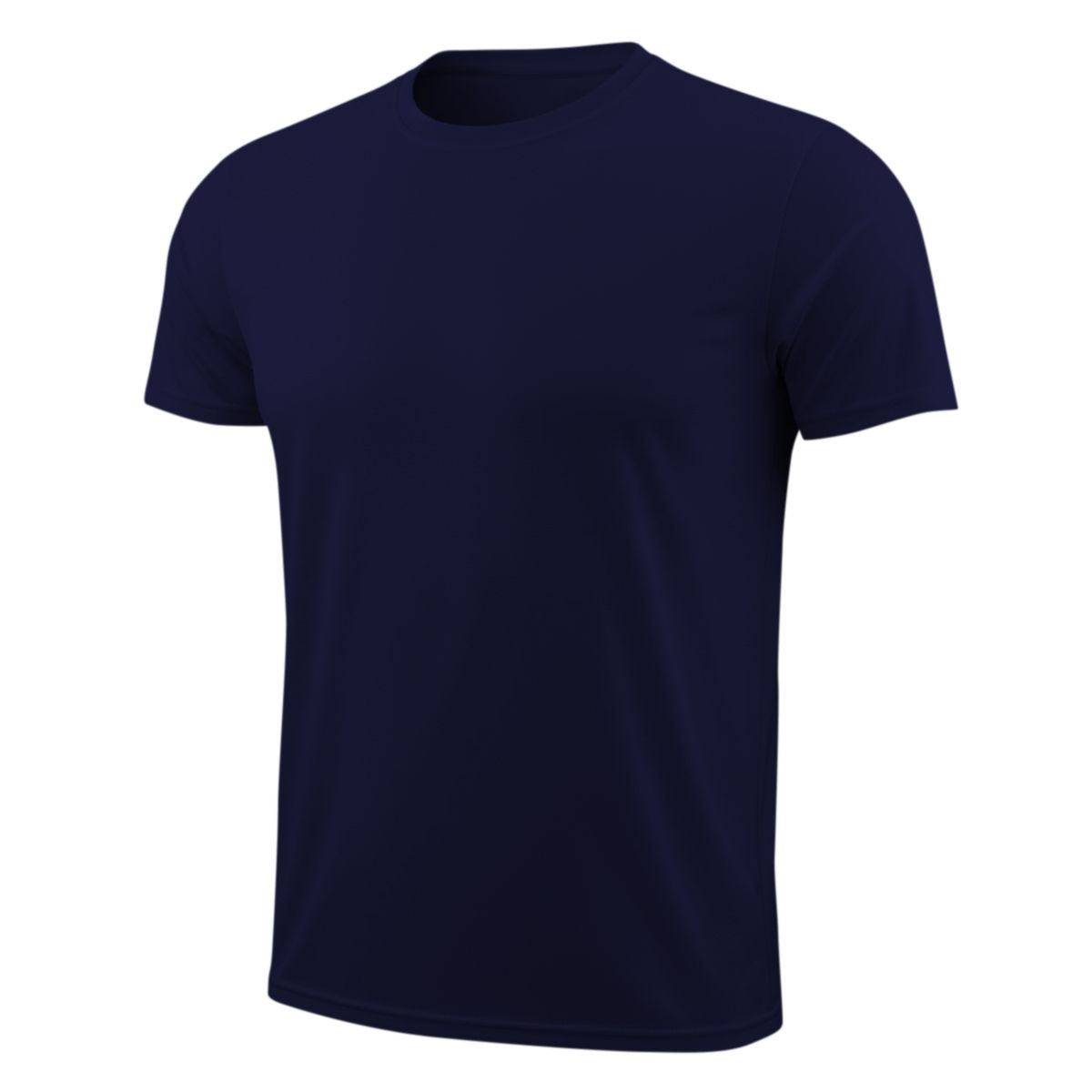 ANDESLAND OUTDOOR APPAREL - Polera Dry Fit Manga Corta Otocyon Pro Hombre