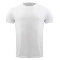 ANDESLAND OUTDOOR APPAREL - Polera Dry Fit Manga Corta Otocyon Pro Hombre