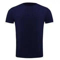 ANDESLAND OUTDOOR APPAREL - Polera Dry Fit Manga Corta Otocyon Pro Hombre
