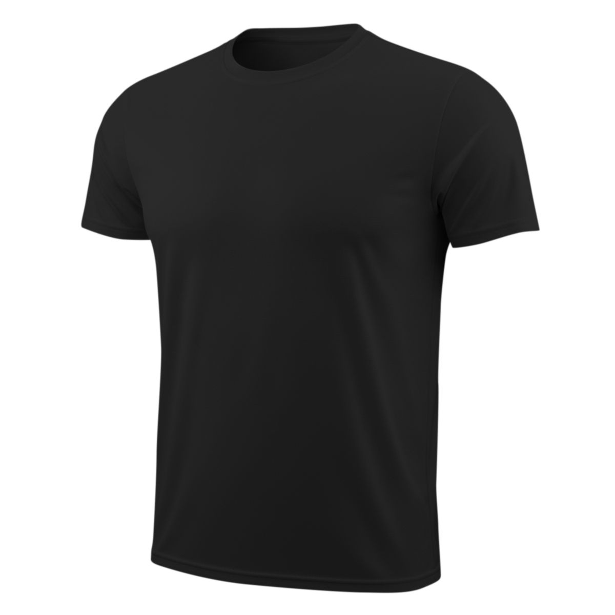 ANDESLAND OUTDOOR APPAREL - Polera Dry Fit Manga Corta Otocyon Pro Hombre