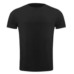 ANDESLAND OUTDOOR APPAREL - Polera Dry Fit Manga Corta Otocyon Pro Hombre