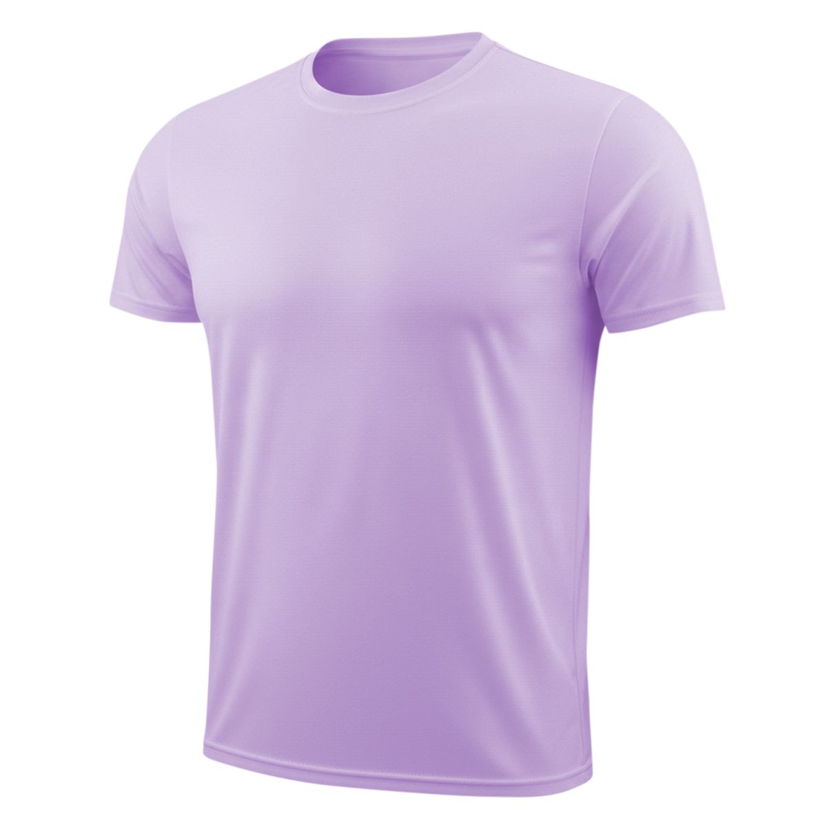 ANDESLAND OUTDOOR APPAREL - Polera Dry Fit Manga Corta Otocyon Pro Hombre