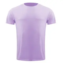 ANDESLAND OUTDOOR APPAREL - Polera Dry Fit Manga Corta Otocyon Pro Hombre
