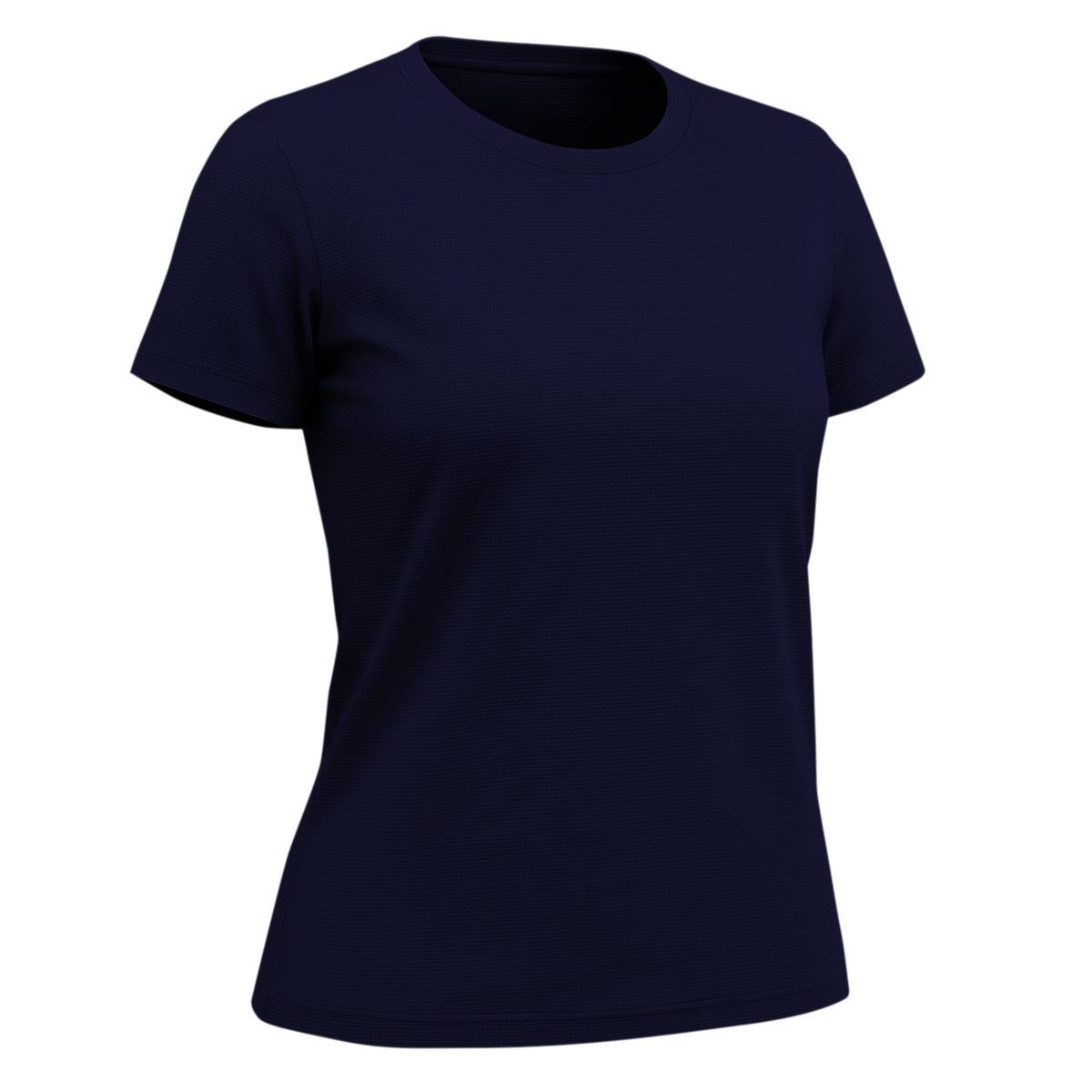 ANDESLAND OUTDOOR APPAREL - Polera Dry Fit Manga Corta Otocyon Pro Mujer