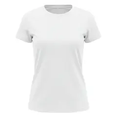 ANDESLAND OUTDOOR APPAREL - Polera Dry Fit Manga Corta Otocyon Pro Mujer