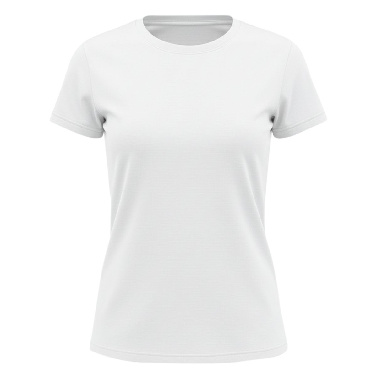 ANDESLAND OUTDOOR APPAREL - Polera Dry Fit Manga Corta Otocyon Pro Mujer