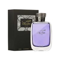 HAWAS FOR HIM HOMBRE EAU DE PARFUM 100 ML