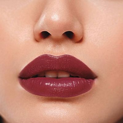 Imagen 2 del producto Labial 2 Pasos Ultra Lasting 12 Hrs 5 ml Cassis Petrizio