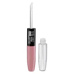 PETRIZZIO - Labial 2 Pasos Ultra Lasting 12 Hrs 5 ml Rosa