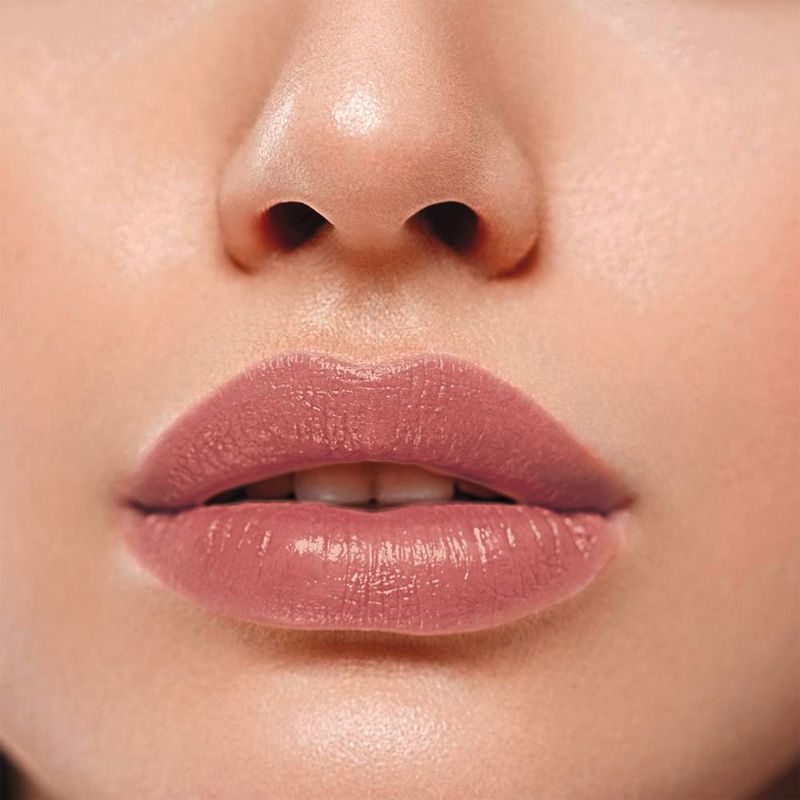 PETRIZZIO - Labial 2 Pasos Ultra Lasting 12 Hrs 5 ml Rosa Vintage Petrizio Petrizzio
