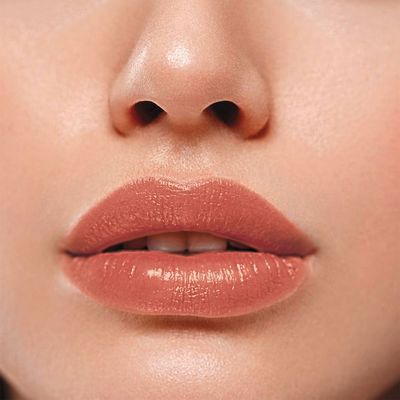 Imagen 2 del producto Labial Larga Duración 2 Pasos Ultra Lasting 12 Hrs 5 ml Old Rose Petrizio