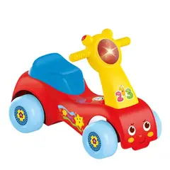 HUANGER - CORREPASILLO MUSICAL