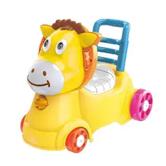 HUANGER - BACINICA 3 EN 1 CON LUZ Y SONIDO